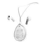 Slusalice Bluetooth Airpods Moxom MX-TW29 bele cena 4000 din slika