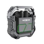 Slusalice Bluetooth Airpods Moxom MX-TW22 sive cena 4000 din slika