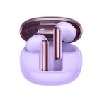 Slusalice Bluetooth Airpods REMAX CozyBuds W13 ljubicaste cena 4000 din slika