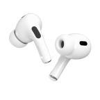 Slusalice Bluetooth Comicell AirBuds 2 bele slika 2