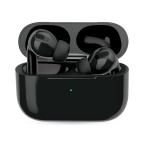 Slusalice Bluetooth Comicell AirBuds 2 crne cena 4000 din slika