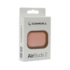 Slusalice Bluetooth Comicell AirBuds 2 pink slika 4