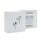 Slusalice Bluetooth Comicell Airpods Pro 2 bele slika 8