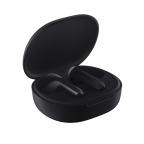 Slusalice XIAOMI Earphones Bluetooth TWS Redmi Buds 4 Lite crne Full ORG (BHR7118GL) slika 2