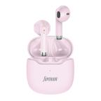 Slusalice bluetooth Comicell Superior X Master pink cena 4000 din slika