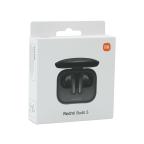 Slusalice XIAOMI Earphones Bluetooth Redmi Buds 5 crne Full ORG (BHR7627GL) slika 6