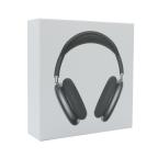 Slusalice bluetooth Airpods MAX A crne slika 3
