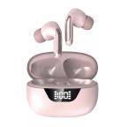Slusalice bluetooth Superior Mansory Pro ANC+ENC pink cena 5000 din slika