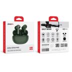Slusalice bluetooth Superior AriaStar Pro ENC zelene slika 3