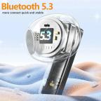 Slusalice bluetooth AWEI T87 crne slika 3
