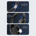 Slusalice bluetooth AWEI A770BL crne slika 4
