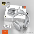 Slusalice bluetooth Moxom MX-WL75 AIR crne slika 7