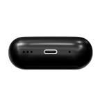 Slusalice bluetooth DS86 ANC/ENC TWS sa LED ekranom crne slika 5