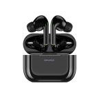 Slusalice bluetooth AWEI T29 crne cena 4000 din slika