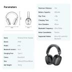Slusalice bluetooth AWEI AT6 crne slika 7