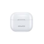 Slusalice bluetooth AWEI T1 Pro bele slika 2