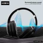 Slusalice bluetooth Moxom MX-WL83 crne slika 2