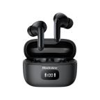 Slusalice Bluetooth Blackview AirBuds 8 Type C crne cena 6000 din slika