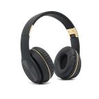 Slusalice Bluetooth Moxom MX-WL05 crne cena 5000 din slika
