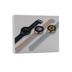 Pametni Sat Smart Watch DT88 Pro zlatni (metalna narukvica) slika 3