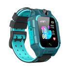 Pametni Sat Smart Watch Z6 deciji sat zeleni cena 6000 din slika