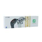 Pametni Sat Smart Watch DT3 New zlatni (silikonska narukvica) slika 5