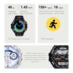 Pametni Sat Smart Watch DT5 Sport providni (silikonska narukvica) slika 4