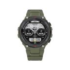 Pametni Sat Smart Watch DT5 Sport zeleni (silikonska narukvica) slika 2