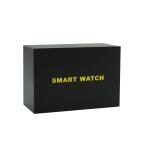 Pametni Sat Smart Watch CF20 zlatni (platnena narukvica) slika 3