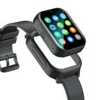 Pametni Sat Smart Watch K26 deciji sat 4G crni slika 5