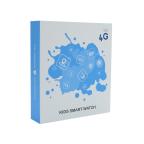 Pametni Sat Smart Watch K26 deciji sat 4G crni slika 7