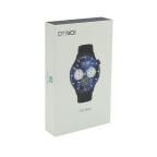 Pametni Sat Smart Watch DT4 Mate zlatni (silikonska narukvica) slika 9