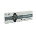 Pametni Sat Smart Watch DT5 Mate sivi (silikonska narukvica) slika 11