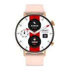 Pametni Sat Smart Watch DT88 Max zlatni (silikonska narukvica) slika 2