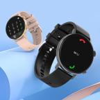 Pametni Sat Smart Watch DT88 Max zlatni (silikonska narukvica) slika 8