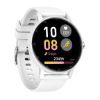 Pametni Sat Smart watch MT09 beli (silikonska narukvica) slika 3
