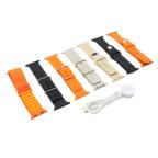 Pametni Sat Smart watch KW8 ULTRA 2 (7 narukvica) slika 3