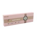 Pametni Sat Smart watch DT109 srebrni (silikonska i metalna narukvica) slika 5
