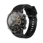 Pametni Sat Smart Watch OD2 crni (2 silikonske narukvice) cena 12000 din slika