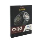 Pametni Sat Smart Watch OD2 crni (2 silikonske narukvice) slika 4