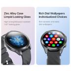 Pametni Sat Smart watch AWEI H36 srebrni slika 2