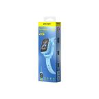 Pametni Sat Smart watch AWEI H29 deciji sat plavi slika 3