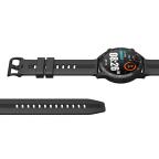 Pametni Sat Smart Watch Blackview X1 Pro crni slika 4