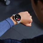Pametni Sat Smart Watch Blackview X20 crni slika 7