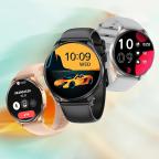 Pametni Sat Smart Watch Blackview X20 crni slika 8