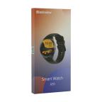 Pametni Sat Smart Watch Blackview X20 crni slika 9