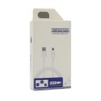 USB data kabal COMICELL EXTREME Plus micro 1m beli slika 2