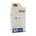 USB data kabal COMICELL EXTREME Plus micro 1m crni slika 2