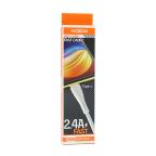USB data kabal Moxom CC-63 FAST Type C 1m beli slika 2