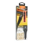 USB data kabal Moxom MX-CB28 microUSB 1m crni slika 2